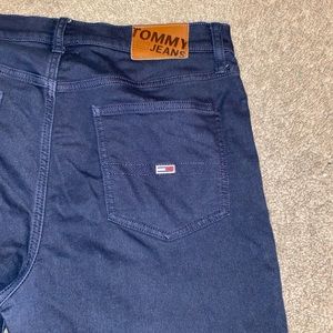 TOMMY HILFIGER - TOMMY Jeans Slim 34/32 MENS - LIKE NEW